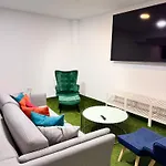 Apartamento Color