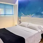 Apartamento Color Alicante