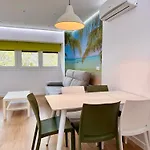 Apartamento Color