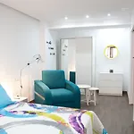 Color Apartamento Alicante