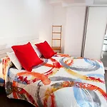 Color Apartamento Alicante