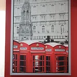 Apartamento Color *