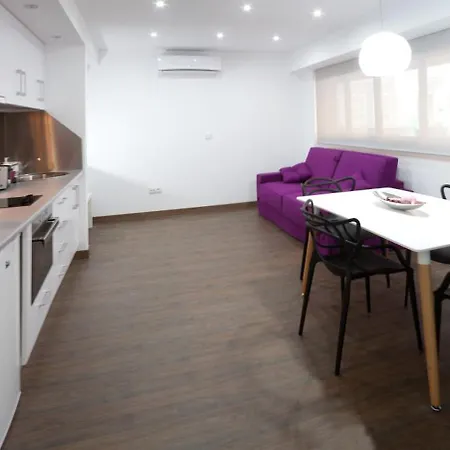 Apartamento Color *