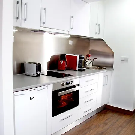 Apartamento Color Alicante