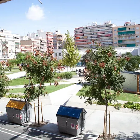 Apartamento Color *
