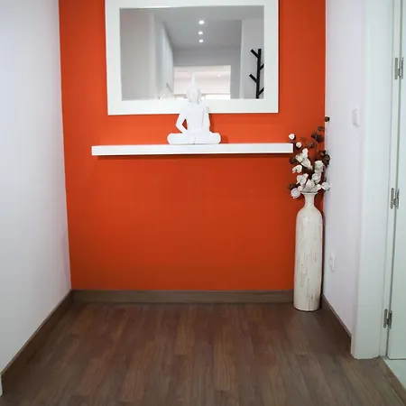 Color Apartamento *