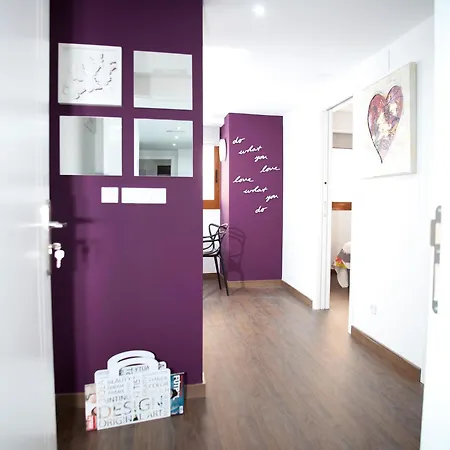 Color Apartamento *