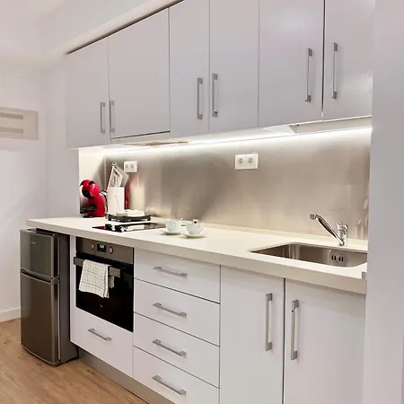 Apartamento Color *