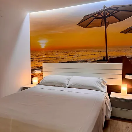 Apartamento Color *