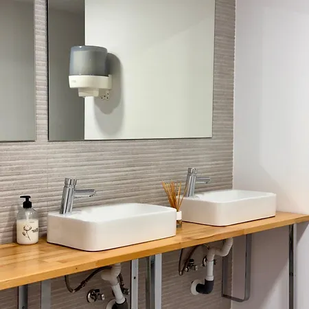 Apartamento Color Alicante