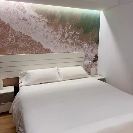 Apartamento Color *