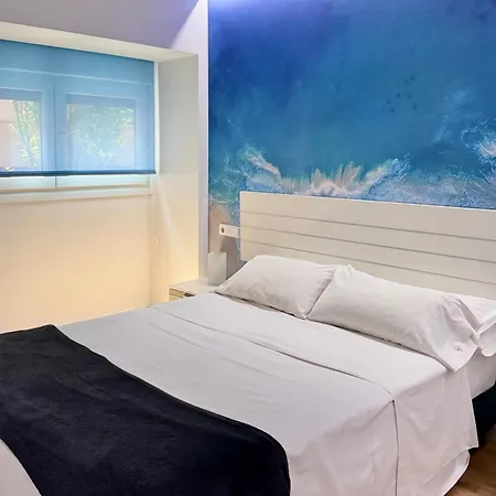 Apartamento Color Alicante