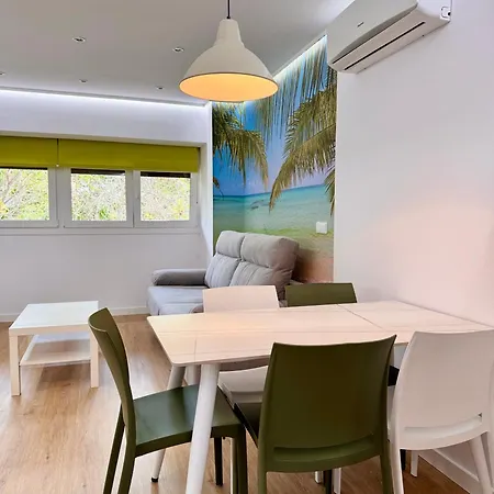 Apartamento Color