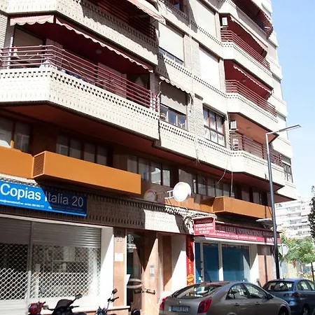 Apartamento Color *