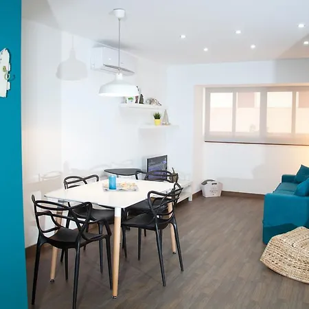 Color Apartamento