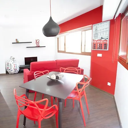 Apartamento Color