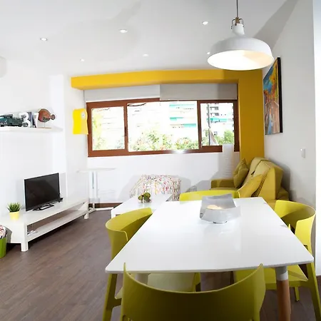 Color Apartamento