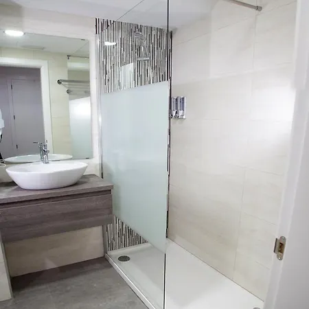 Apartamento Color *