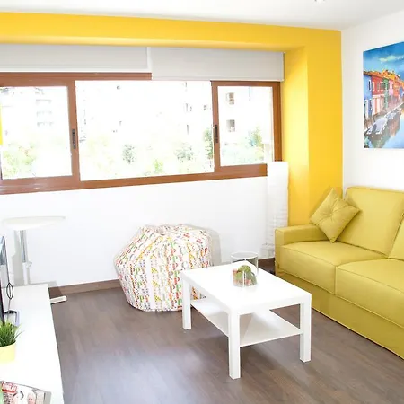 Color Apartamento
