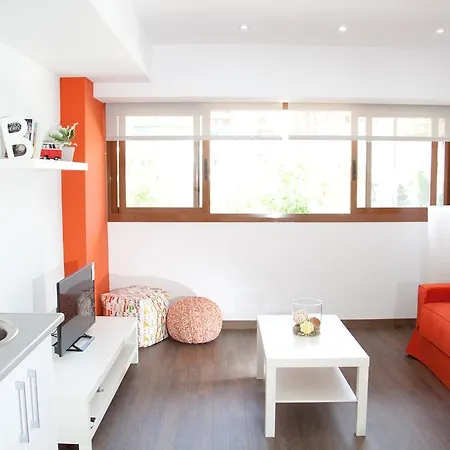 Color Apartamento