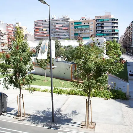Apartamento Color *