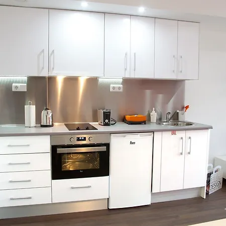 Apartment Color *