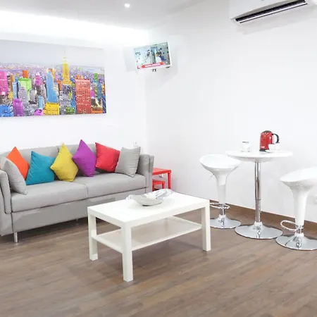 Apartamento Color