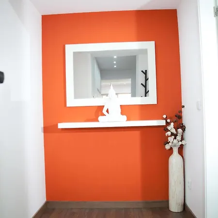 Apartamento Color
