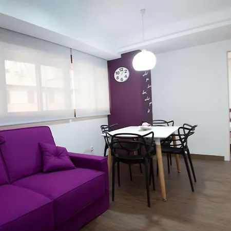 Apartamento Color *