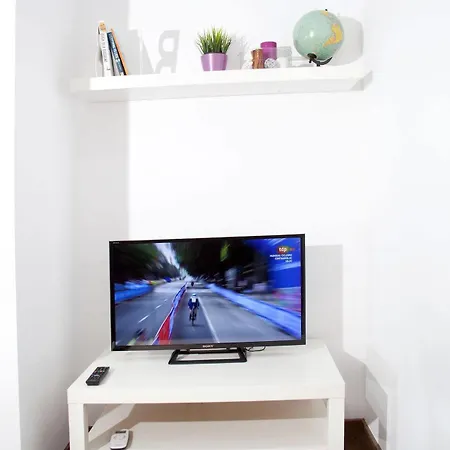 Apartamento Color