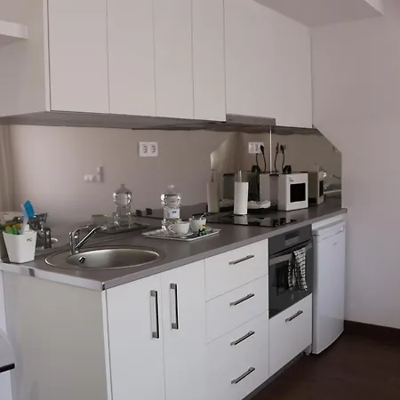 Apartamento Color