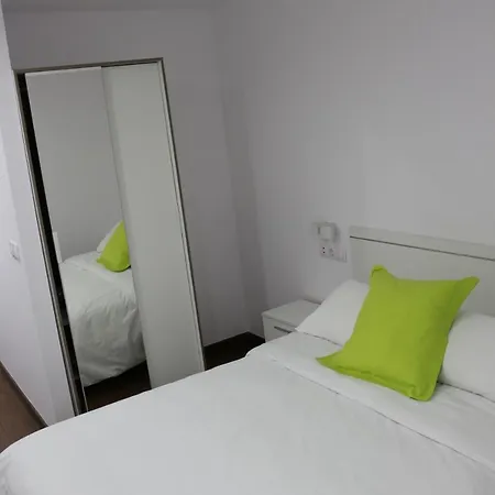 Apartamento Color