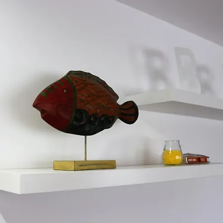 Apartamento Color Alicante