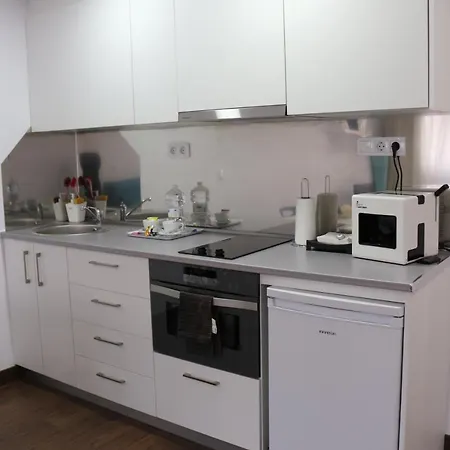 Apartamento Color Alicante
