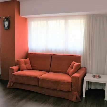 Apartamento Color