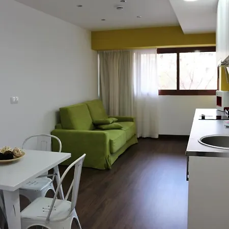 Color Apartamento