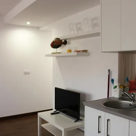 Color Apartamento *